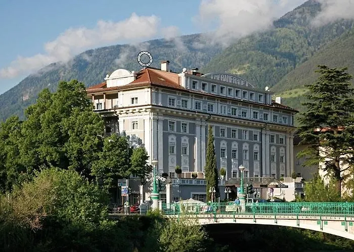 Hotel Classic Meranerhof