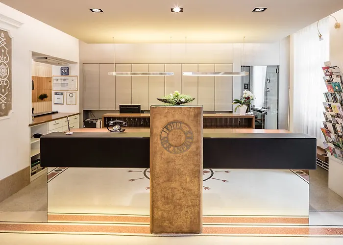 Classic Meranerhof 4*