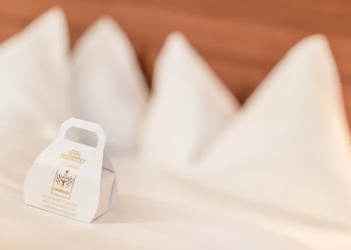 Classic Meranerhof Hotel
