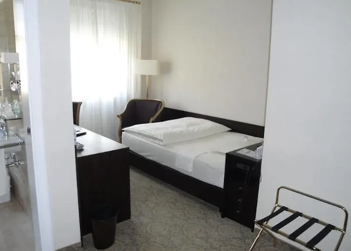 Hotel Classic Meranerhof