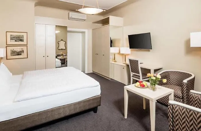 Hotel Classic Meranerhof