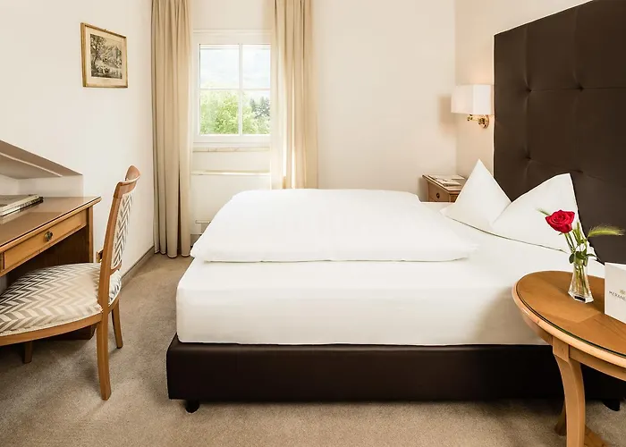 Classic Meranerhof Merano