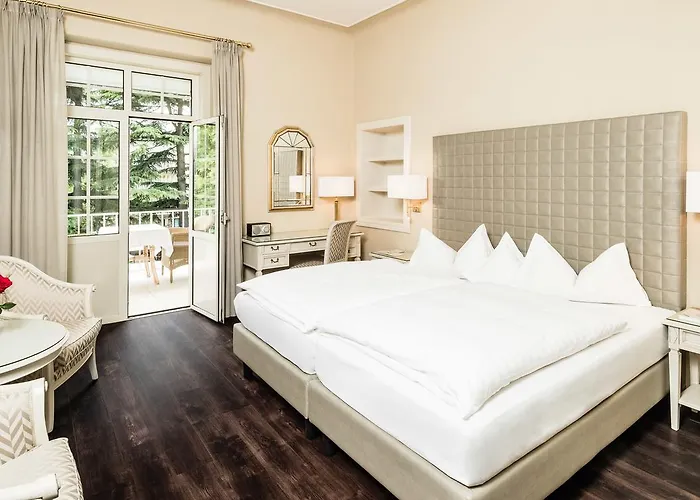 Classic Meranerhof 4*