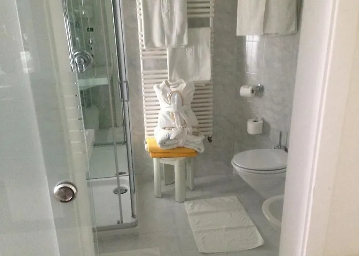 Classic Meranerhof Hotel